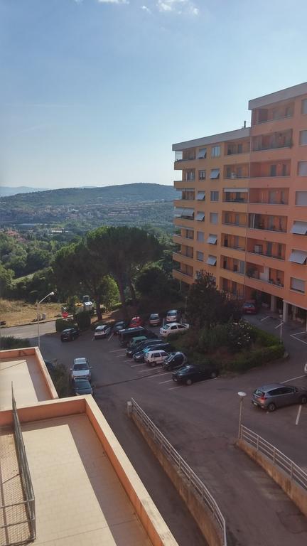 Accogliente E Ospitale B&B Περούτζια Εξωτερικό φωτογραφία
