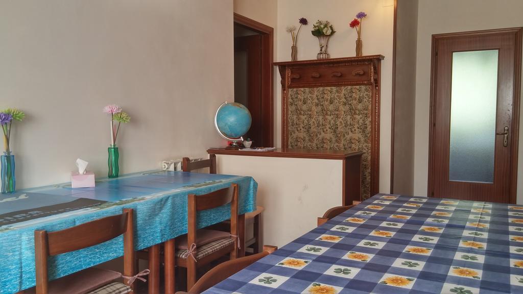 Accogliente E Ospitale B&B Περούτζια Εξωτερικό φωτογραφία