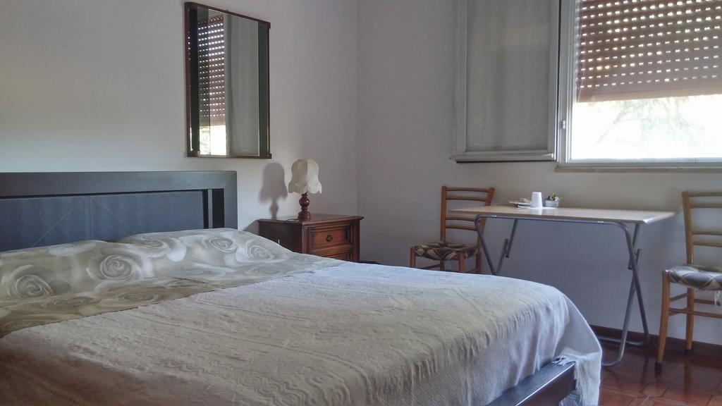 Accogliente E Ospitale B&B Περούτζια Δωμάτιο φωτογραφία
