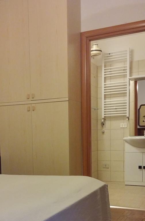 Accogliente E Ospitale B&B Περούτζια Εξωτερικό φωτογραφία