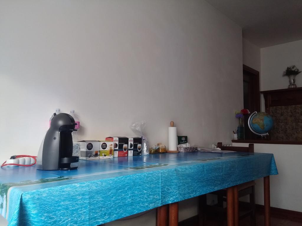 Accogliente E Ospitale B&B Περούτζια Εξωτερικό φωτογραφία