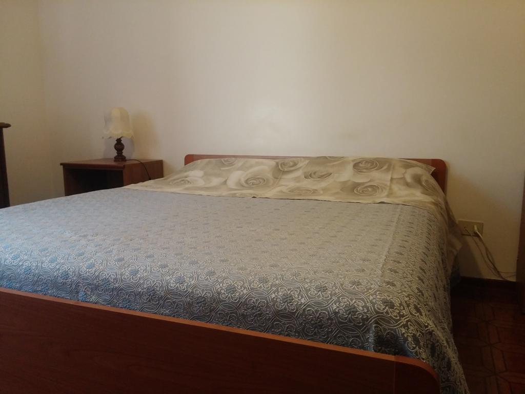 Accogliente E Ospitale B&B Περούτζια Εξωτερικό φωτογραφία