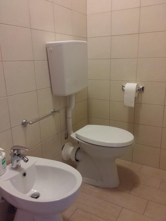 Accogliente E Ospitale B&B Περούτζια Εξωτερικό φωτογραφία