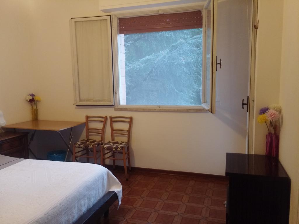 Accogliente E Ospitale B&B Περούτζια Εξωτερικό φωτογραφία