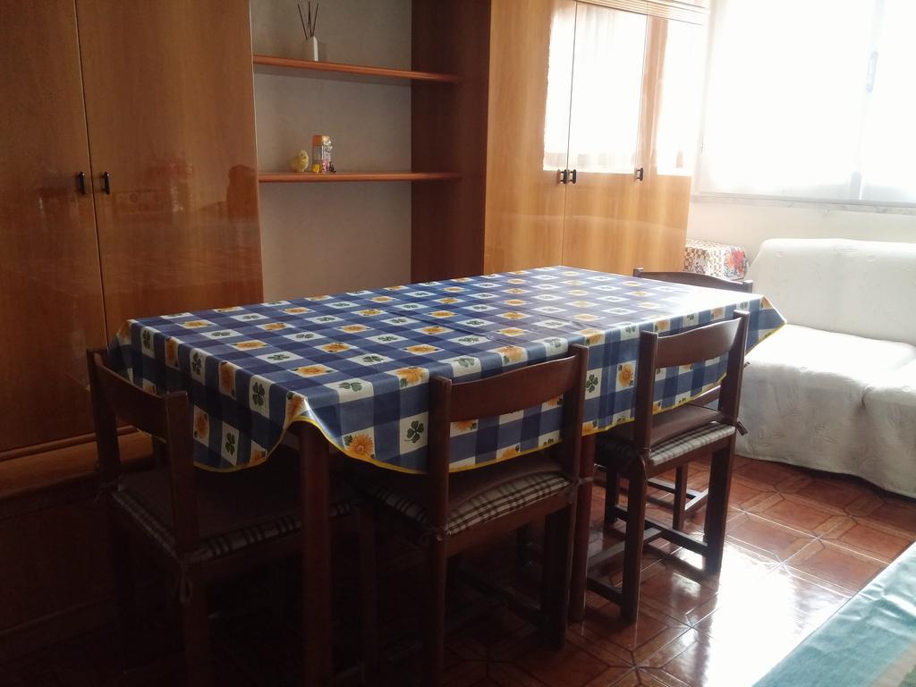 Accogliente E Ospitale B&B Περούτζια Εξωτερικό φωτογραφία