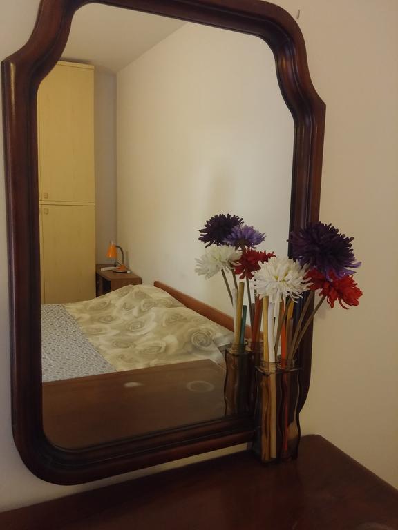 Accogliente E Ospitale B&B Περούτζια Εξωτερικό φωτογραφία