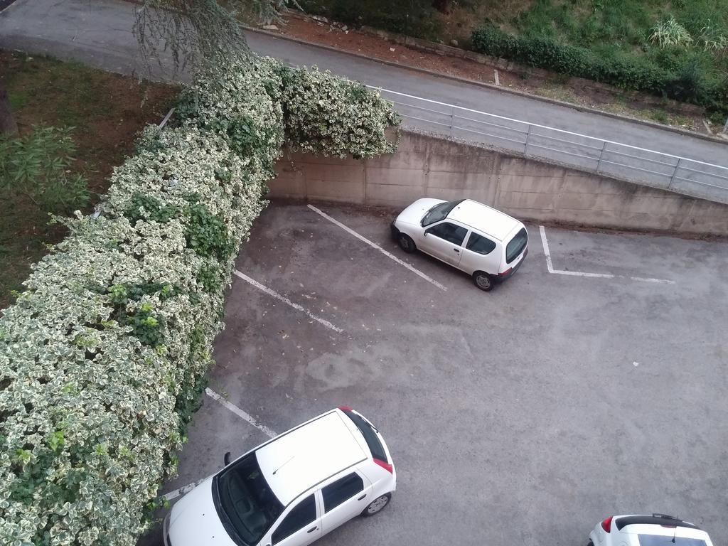 Accogliente E Ospitale B&B Περούτζια Εξωτερικό φωτογραφία